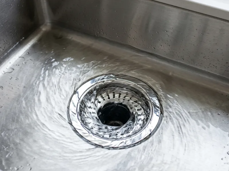 Drain Cleaning Plumber in Lake Henry, MN